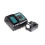Makita Makita DHP453FX12 18v Combi Drill with 1x 3.0Ah Battery & 101 Pcs Accessory Set, 18 V 4