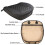 Black Panther (Zilver (standaard vouwstijl)) Tablet standaard 2
