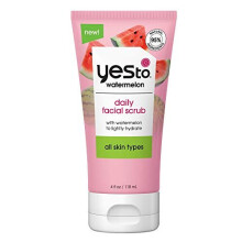 YES TO Watermelon Daily Facial Scrub