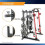 Marcy Marcy Smith Machine Cage with Landmine Station and Pull Up Bar 3