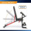 Marcy Marcy Smith Machine Cage with Landmine Station and Pull Up Bar 6