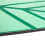 Reebok Reebok Natural Rubber Yoga Mat 5