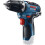 Bosch Bosch Professional 12V System GSR 12V-35 Cordless Drill/Driver (Without Rechargeable Battery and Charger, in Cardboard Box) 1