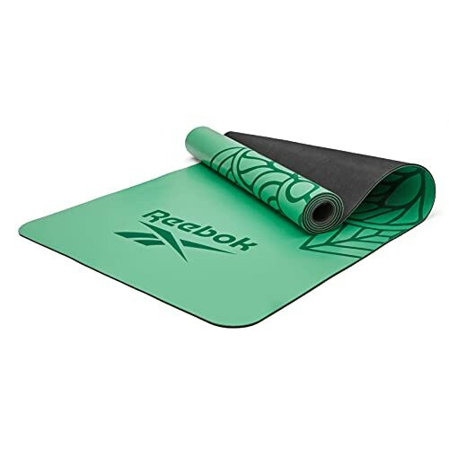 Reebok Reebok Natural Rubber Yoga Mat 1
