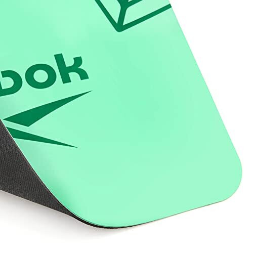 Reebok Reebok Natural Rubber Yoga Mat 2