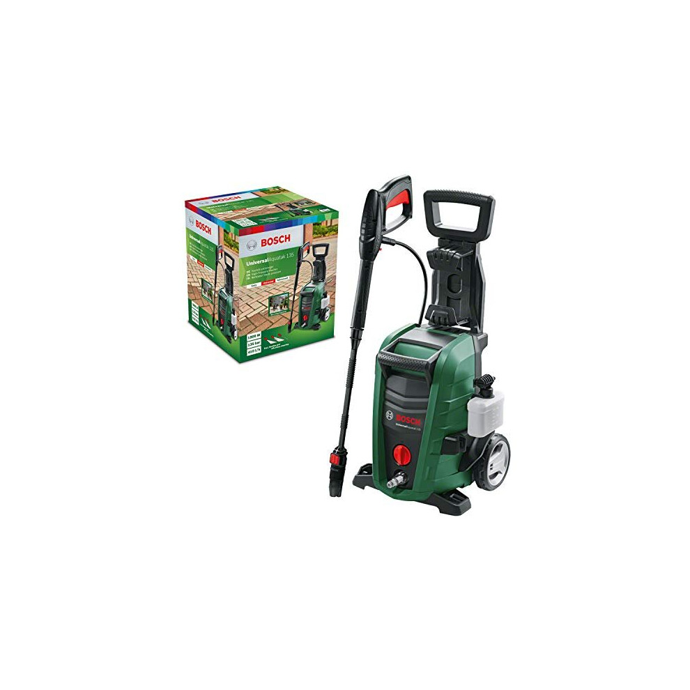 Universal Bosch Aquatak  Hydrocleaner, 06008A7C00 1900W