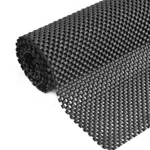 Auckpure Multipurpose Non-Slip Mat, 80X130CM Anti Slip Mat, PVC Rug Gripper Antislip Matting, Drawer Liners, Carpet Antislip Liner, For Home, Off