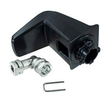 Karcher K Series Pressure Washer K4 K5 Full Control Back Foot Set 9.002-437.0
