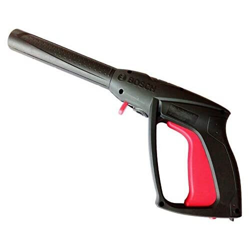 Bosch F016F05280 Handle for AQT Bosch Series Pressure Washers