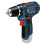 Bosch Bosch GSR 12V-15 Professional Drill Driver 12V Bare Unit 1