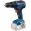 Bosch Bosch GSB 18 V-55 Brushless Cordless Combi Drill inc 2X 2.0Ah Batteries, GAL 18V-40 Charger & L-Boxx Carry Case 06019H5370 4