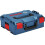 Bosch Bosch GSB 18 V-55 Brushless Cordless Combi Drill inc 2X 2.0Ah Batteries, GAL 18V-40 Charger & L-Boxx Carry Case 06019H5370 6