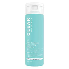 Paula's Choice Clear Regular Strength 2% BHA Exfoliant - Exfoliator Removes Blackheads & Breakouts - Unclogs & Refines Enlarged Pores - with Sali