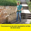 Kärcher Kärcher K 4 Power Control high pressure washer: Intelligent app support - the right solution for heavier soiling 3