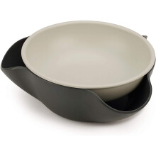 Ciotola di servizio Double-Dish - Joseph Joseph