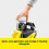 Kärcher Kärcher K 4 Power Control high pressure washer: Intelligent app support - the right solution for heavier soiling 5