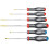 Facom Facom ATD.J6 Screwdriver Set 1