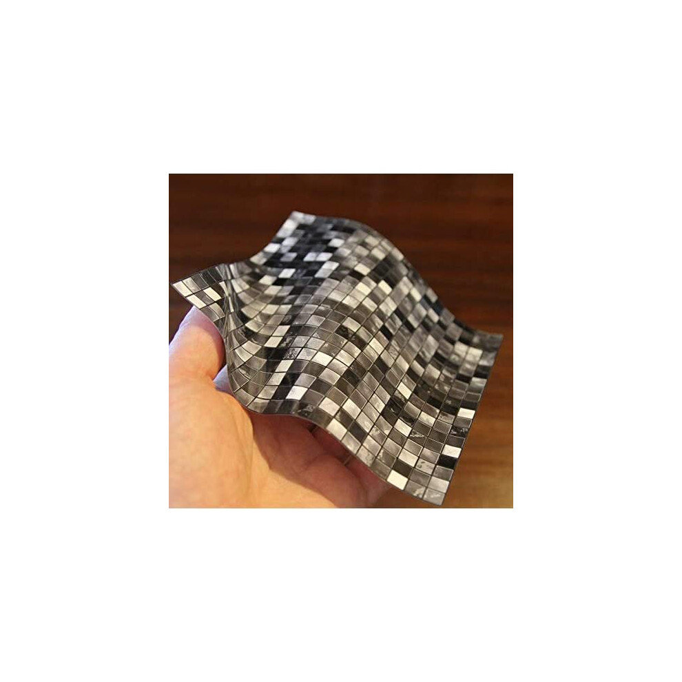 24 Turkish Mint Turquoise Tile Stickers Victorian Mosaic Style Tiles Stickers Transfers Cover 7 thumbnail image