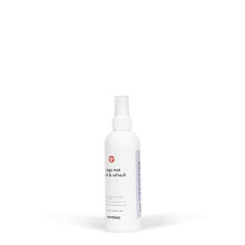 Manduka Yoga Mat Wash and Refresh, 100% Natural Essential Oils, Non-irritating, Pet Friendly, Subtle Scent, Multi Size