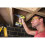 Ryobi Ryobi R18DD3-120S One Plus Cordless Drill Driver Starter Kit, 18 V, Hyper Green 4