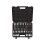 GEDORE R68003030 Screwdriver Set 1