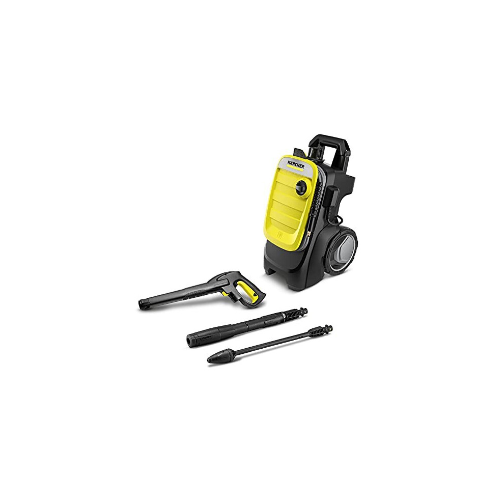 Karcher K 7 Compact