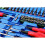 Draper Draper 40850 70-Piece Screwdriver, Socket and Bit Set 5
