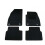 Vauxhall Insignia 2008 Onwards Quality Tailored Car Mats 1