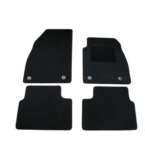 Vauxhall Insignia 2008 Onwards Quality Tailored Car Mats