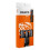 Bahco Bahco B219.005 BHB219.005 Fit Slotted/Ph Screwdriver Set, Multi-Colour 4