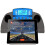 Adjustable Incline Bluetooth Nero PRO Treadmill Electric Motorised Folding Running Machine 2