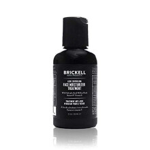 Brickell Men's Acne Controlling Face Moisturizer Treatment for Men, Natural and Organic Acne Face Moisturizer Treatment to Clear Acne, Even Skin