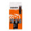 Bahco Bahco B219.005 BHB219.005 Fit Slotted/Ph Screwdriver Set, Multi-Colour 3