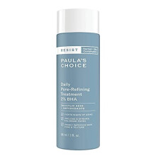 Paulas Choice Resist 2% BHA Liquid Exfoliant - Anti Aging Salicylic Acid Peel - Face Exfoliator Removes Blackheads, Breakouts & Brown Spots - wi