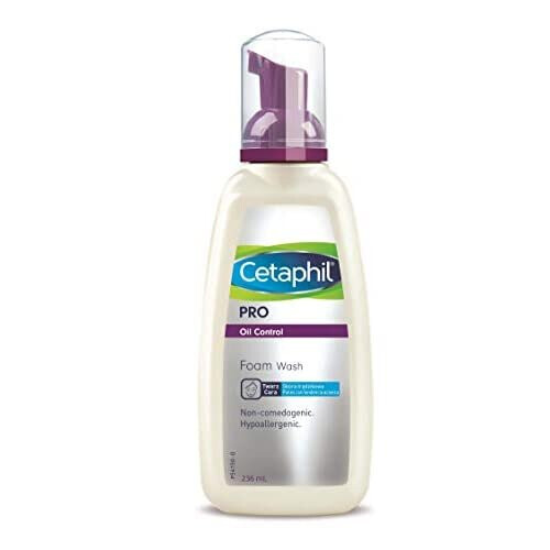 Cetaphil PRO OIL CONTROL schiuma detergente 236 ml