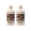 Mega-Grip White Liquid Grip Chalk Twin Pack - x2 250ml Bottles - Multi Pack 1