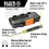 KLEIN TOOLS 32717 Multi-Bit Screwdriver 2