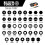 KLEIN TOOLS 32717 Multi-Bit Screwdriver 3