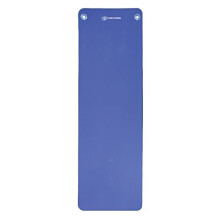 Yoga & Aerobic Core Fitness Pilates Exercise Mat With Eyelets For Hanging