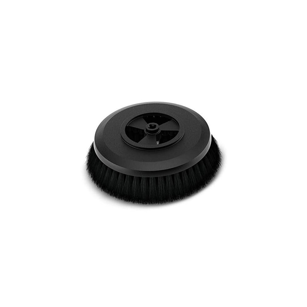 Kärcher 2.644-064.0 Home & Garden Replacement Attachment 120 And Wb 100, (L X B X H) 153 X 153 X 58 Mm Black
