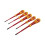 CK Tools Dextrovde Slim Screwdriver Set/5 PZ/SL 1