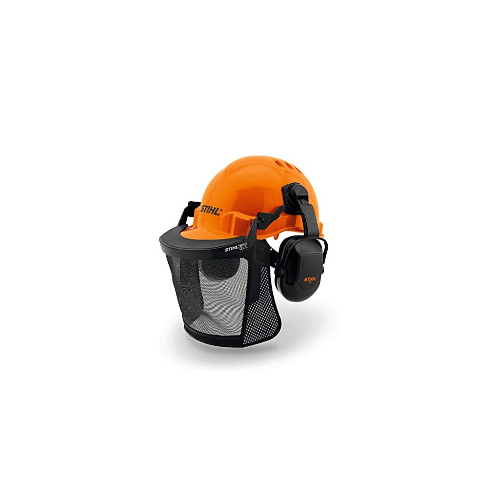 Stihl Function Basic Helmet Set