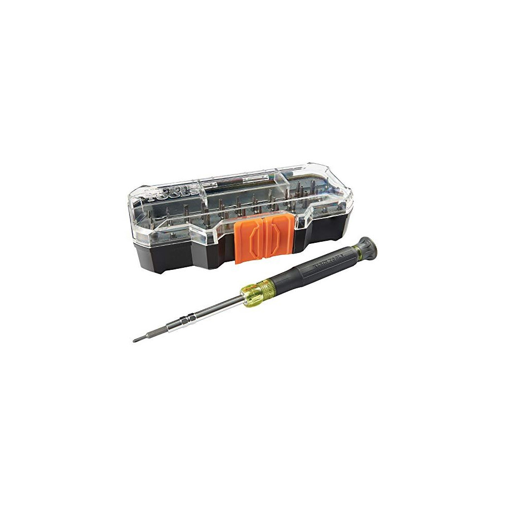 KLEIN TOOLS 32717 Multi-Bit Screwdriver