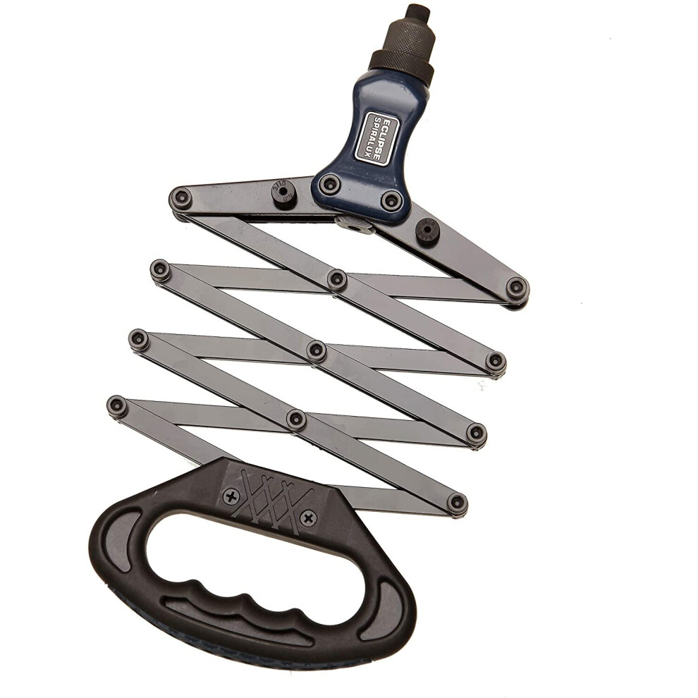Eclipse Professional Tools 2750C Compact Lazy Tong Riveter 5012095617815