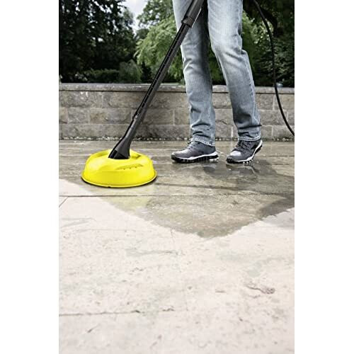 Kärcher Kärcher Cold Pressure Washer  K 3 Premium Full Control Home 2