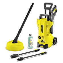 Kärcher Cold Pressure Washer K 3 Premium Full Control Home