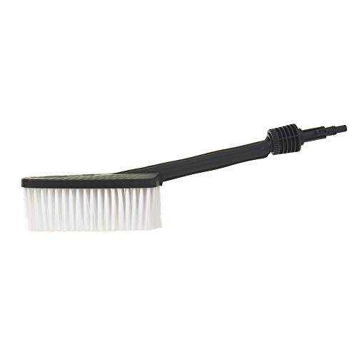 Ryobi Ryobi RAC722 Pressure Washer Brush, Black 1