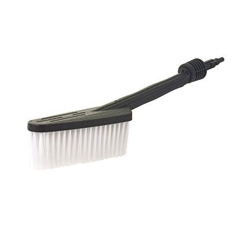 Ryobi Ryobi RAC722 Pressure Washer Brush, Black