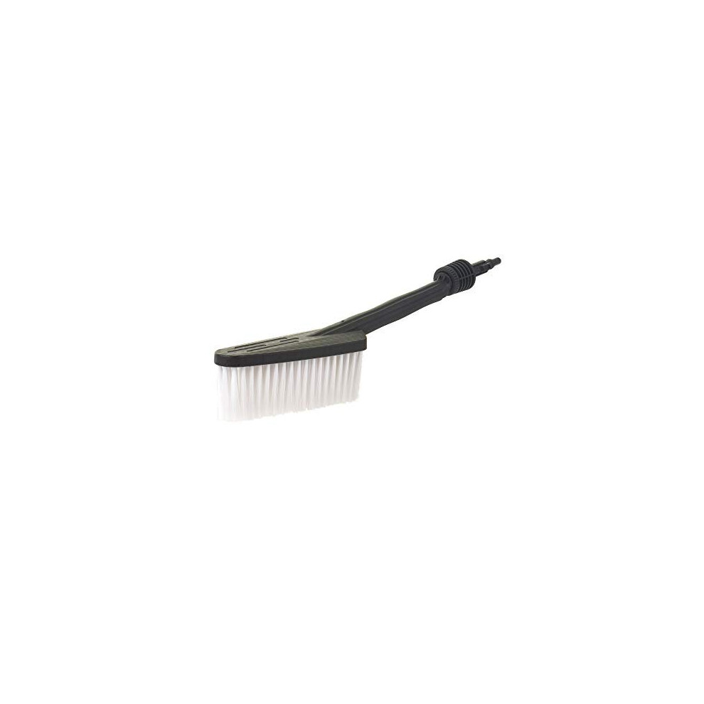Ryobi RAC722 Pressure Washer Brush, Black
