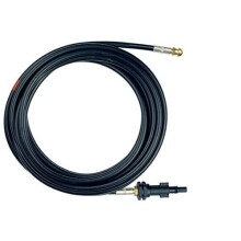 Black+Decker Kit, Sonda Sturatubi per Idropulitrici
